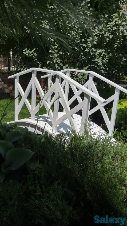 Столярная мастерская изготовим и установим качественно и в сроки, фотография 16