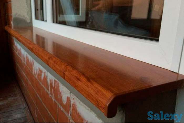 подоконники ДАНКЕ премиум класса в Оренбурге, фотография 8