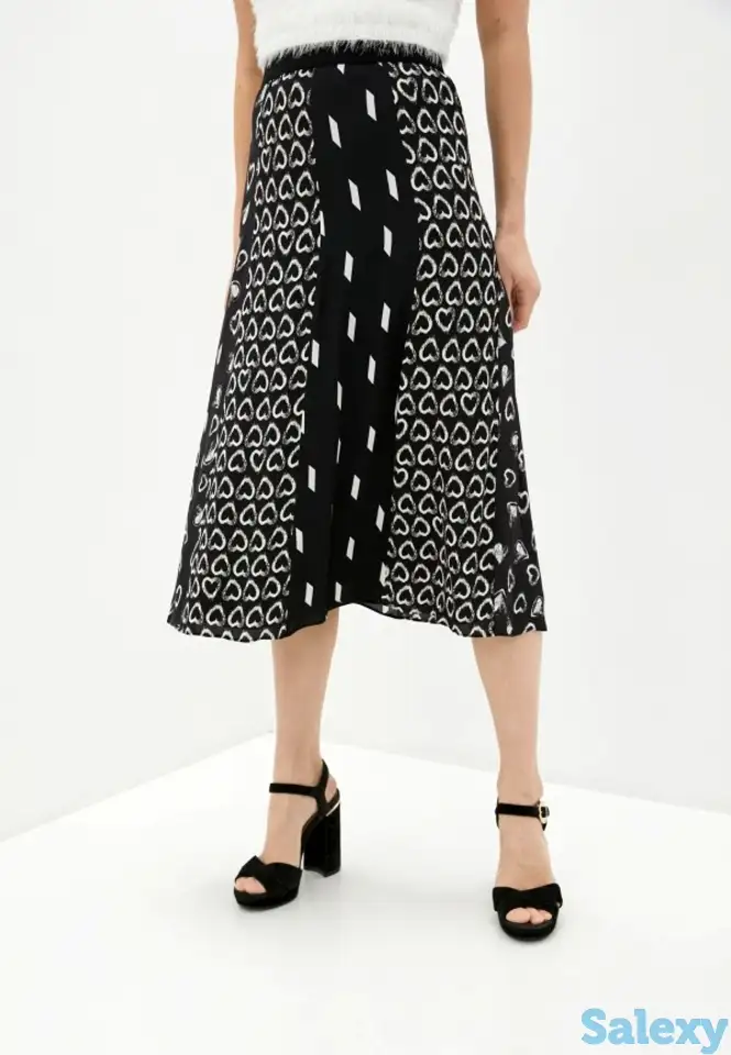 Юбка alice + olivia, фотография 1