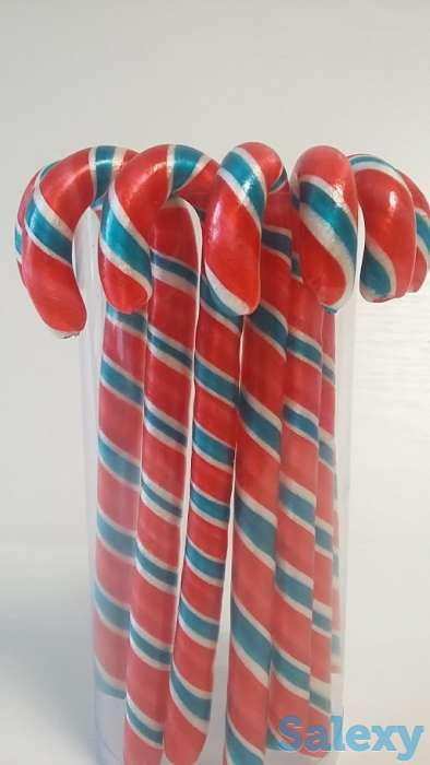 Бизнес по производству карамельных конфет, фотография 6