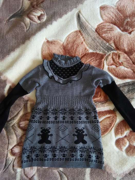 Продам детские вещи б/у для девочки возраст от 2 до 4 лет. , фотография 10