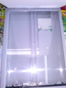 сканер, фотография 2