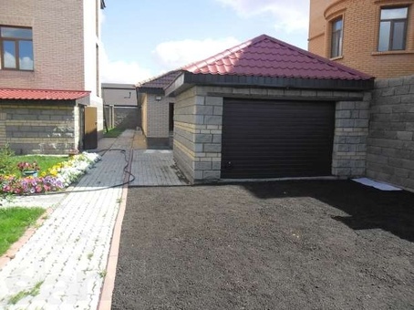 коттедж, мкр.Караоткель 2, фотография 1