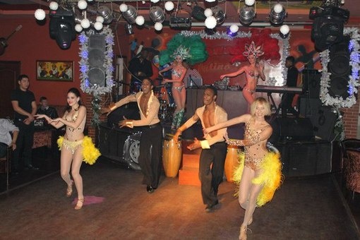 Шоу Балет, фотография 1