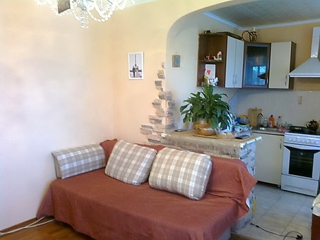 продам 2х комнатную квартиру, Энтузиастов,7, фотография 2