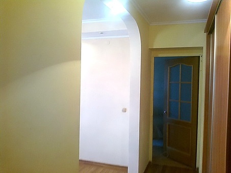 продам 2х комнатную квартиру, Энтузиастов,7, фотография 4