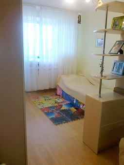 продам 2х комнатную квартиру, Энтузиастов,7, фотография 5