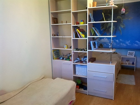 продам 2х комнатную квартиру, Энтузиастов,7, фотография 6