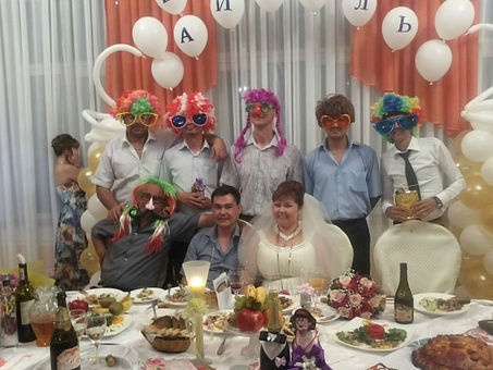 Праздник 5+, фотография 4