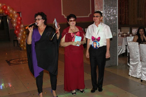 Праздник 5+, фотография 5