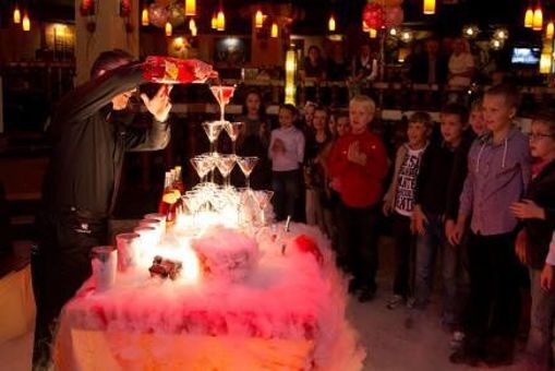 Праздник 5+, фотография 9