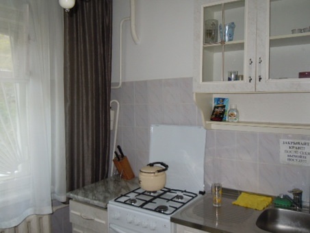 Сдам  2-ком.кв.р-н.маг.Юбилейный, , Гоголя 53, фотография 4