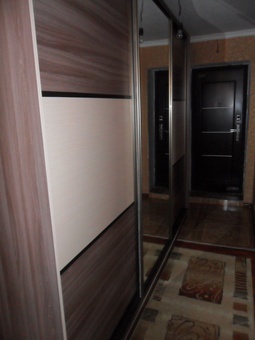 Продам 2 комнутную квартиру срочно срочно!!!, Начало Сейфуллина 187 улица, фотография 3