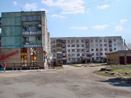 продам квартиру, Боровое, фотография 1