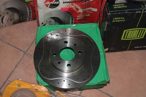 тюнинг на ваз, фотография 4