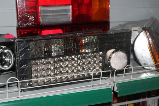 тюнинг на ваз, фотография 5