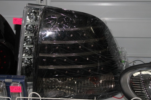 тюнинг на ваз, фотография 6