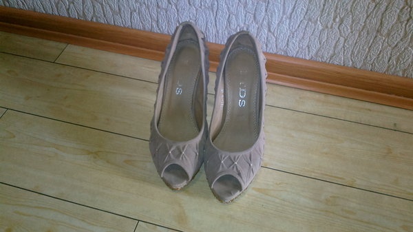 Продам туфли, фотография 1