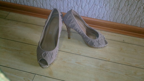 Продам туфли, фотография 2