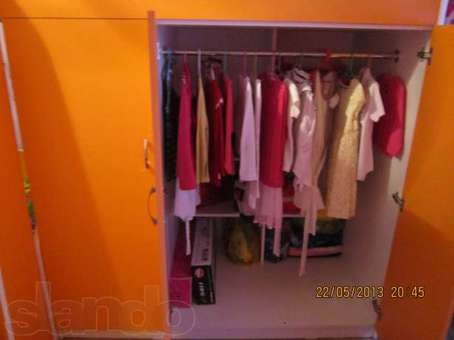 Новая мебель. С хорошим торгом. Cрочно. Брали за 115 тыс., фотография 2