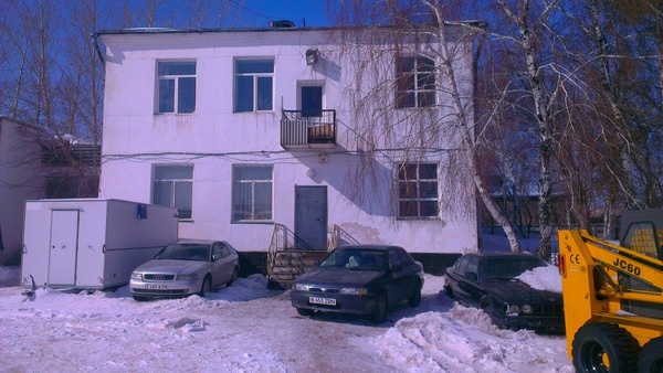 Продам пром базу , Жетыген 30, фотография 2