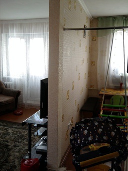 Продам 1 квартиру, крупской 63, фотография 6