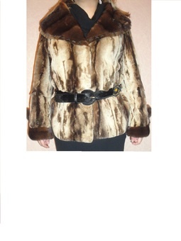 продам шубу, фотография 1