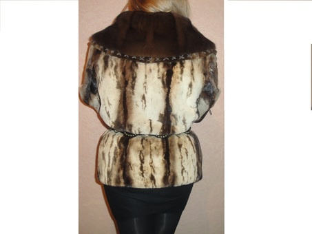 продам шубу, фотография 2