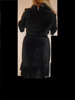 продам шубу, фотография 2