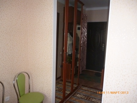 Продам, в центре города 1к.кв. 1/5 по 101 стр., бр.Жубановых 289/1/1а, фотография 5