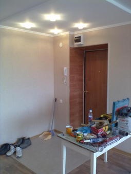 ремонт под ключ домов,кварти,катеджей., фотография 7