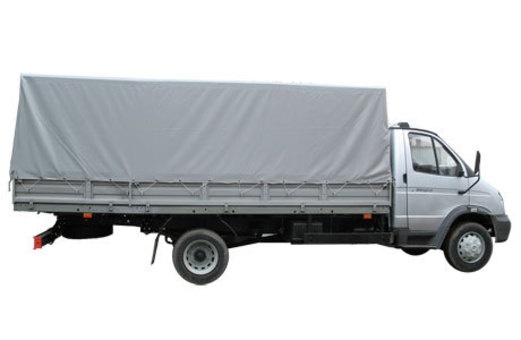 Грузоперевозки на а/м Газель от 1900тг/час, фотография 1