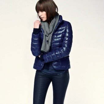 Пуховик Hullhuber, фотография 1