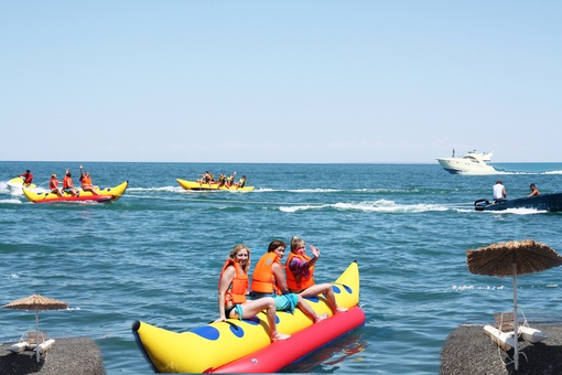 IBC Travels предлагает туры c хорошеми ценами  бронированию отелей  , фотография 3