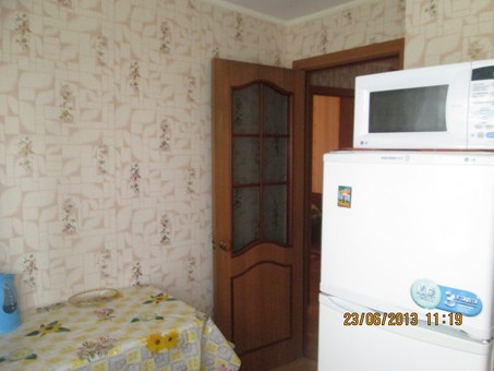 2-х комнатная квартира посуточно, ул Иманова, фотография 2