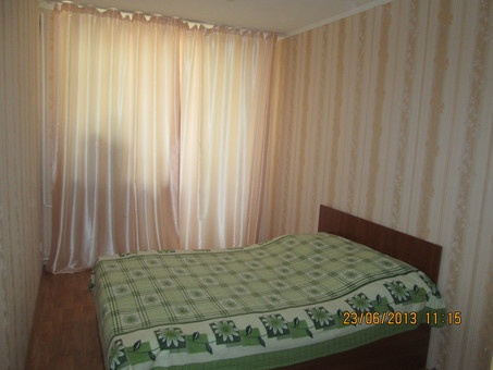 2-х комнатная квартира посуточно, ул Иманова, фотография 4