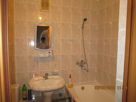 2-х комнатная квартира посуточно, ул Иманова, фотография 9