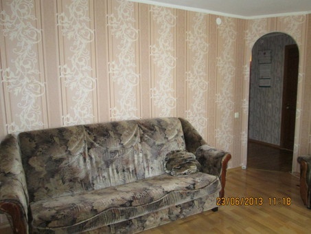 2-х комнатная квартира посуточно, ул Иманова, фотография 10