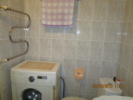 2-х комнатная квартира посуточно, ул Иманова, фотография 11