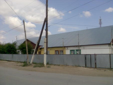 Продаю здание 620кв.м с участком 20сот. в городе под комерч.застройку, фотография 4