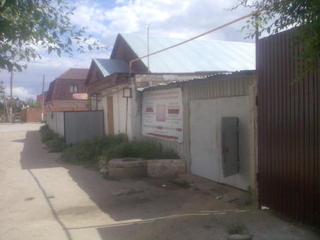 Продаю здание 620кв.м с участком 20сот. в городе под комерч.застройку, фотография 5