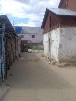 Продаю здание 620кв.м с участком 20сот. в городе под комерч.застройку, фотография 8