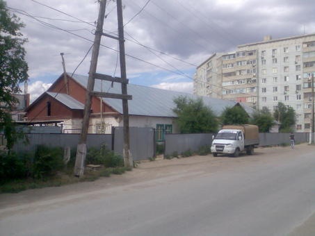 продам здание 620 кв.м с участком 20соток в городе актобе, фотография 3