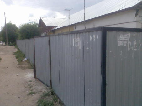 продам здание 620 кв.м с участком 20соток в городе актобе, фотография 6