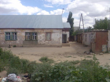 продам здание 620 кв.м с участком 20соток в городе актобе, фотография 7