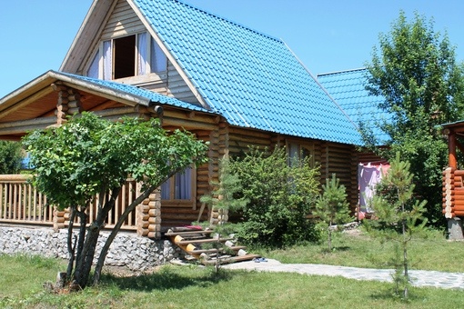 Сдам дом на Бухтарминском водохранилище б/о ТЕРЕМКИ, фотография 1