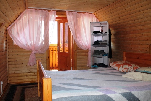 Сдам дом на Бухтарминском водохранилище б/о ТЕРЕМКИ, фотография 3