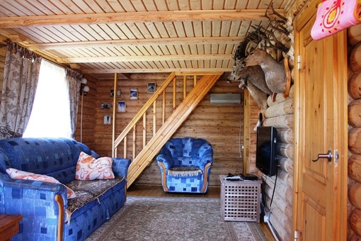 Сдам дом на Бухтарминском водохранилище б/о ТЕРЕМКИ, фотография 5