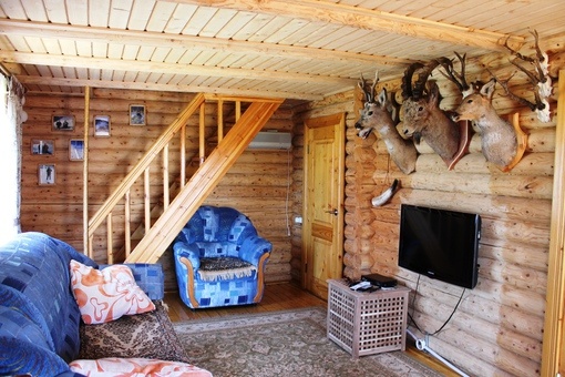 Сдам дом на Бухтарминском водохранилище б/о ТЕРЕМКИ, фотография 6