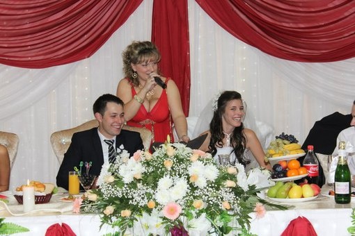 Тамада- ведущая + DJ  недорого, но весело, фотография 2